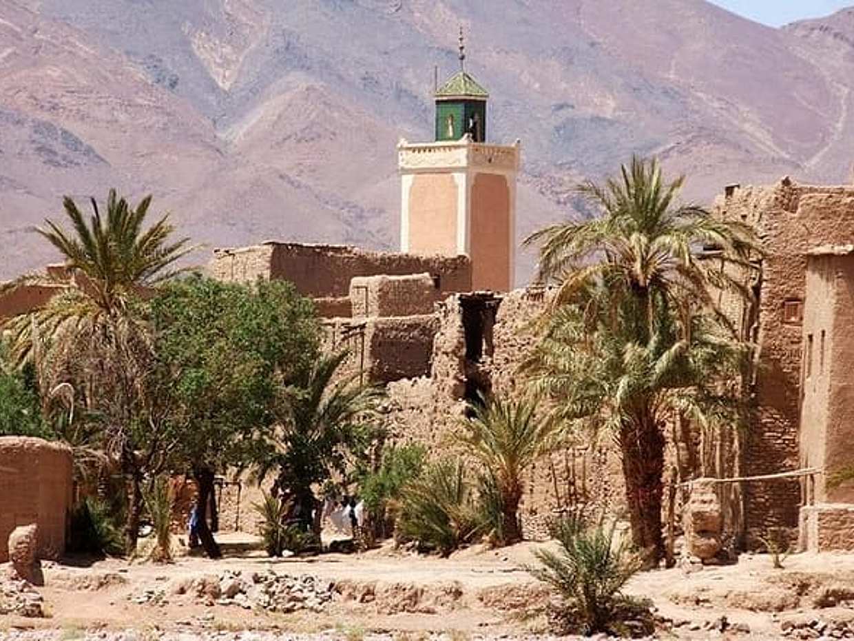Four Valleys at Atlas Mountains private tour, photo 4