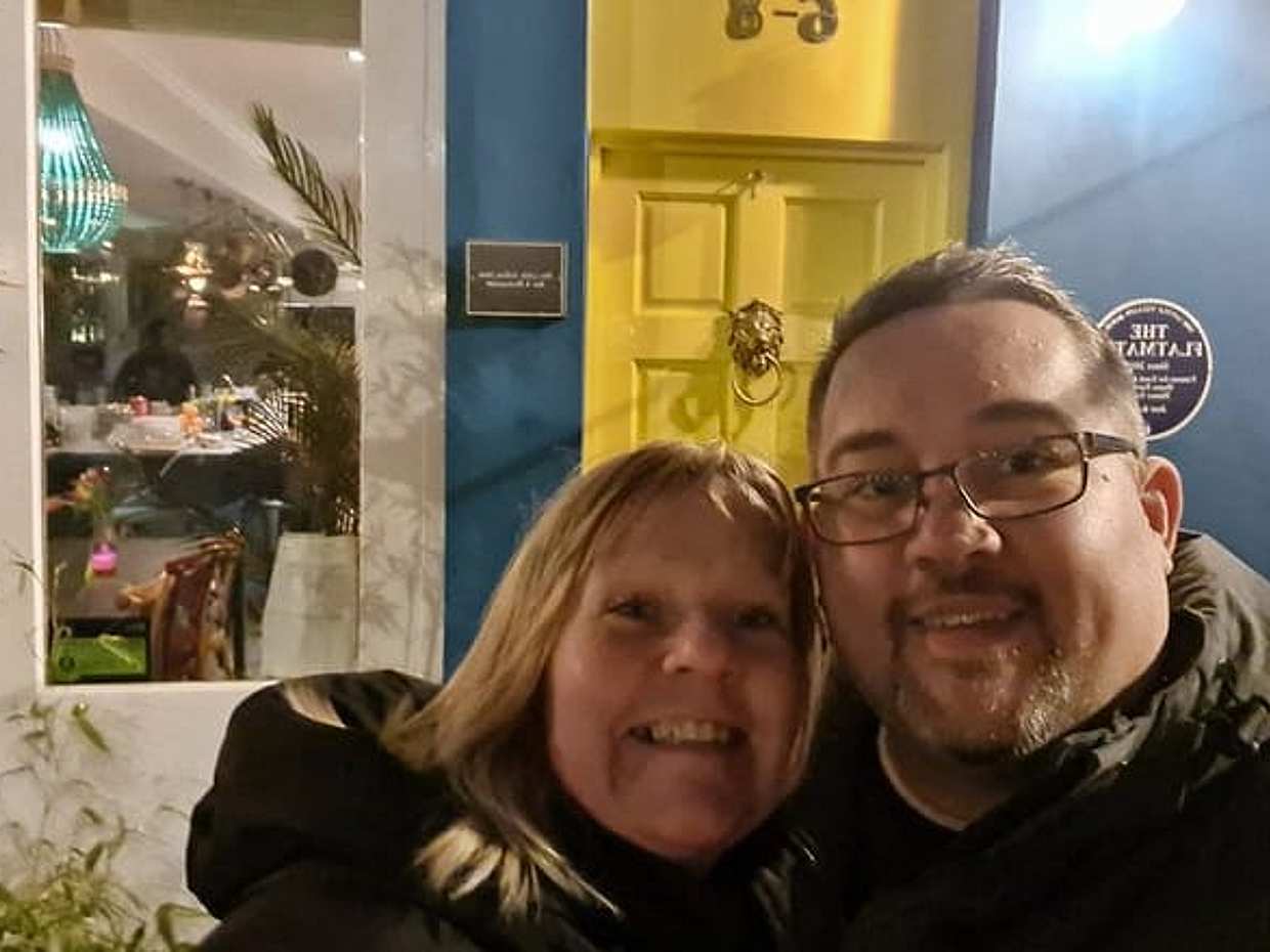 Romantic Notting Hill: Self-Guided Love Story Puzzle Walk in United Kingdom, London, photo 4