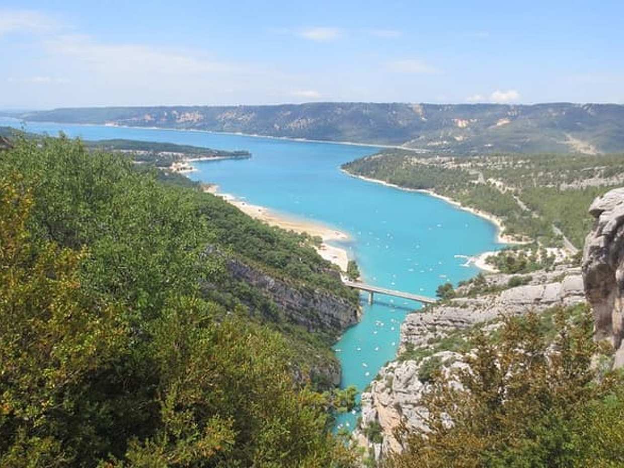 Gorges du Verdon Private Tour, photo 2