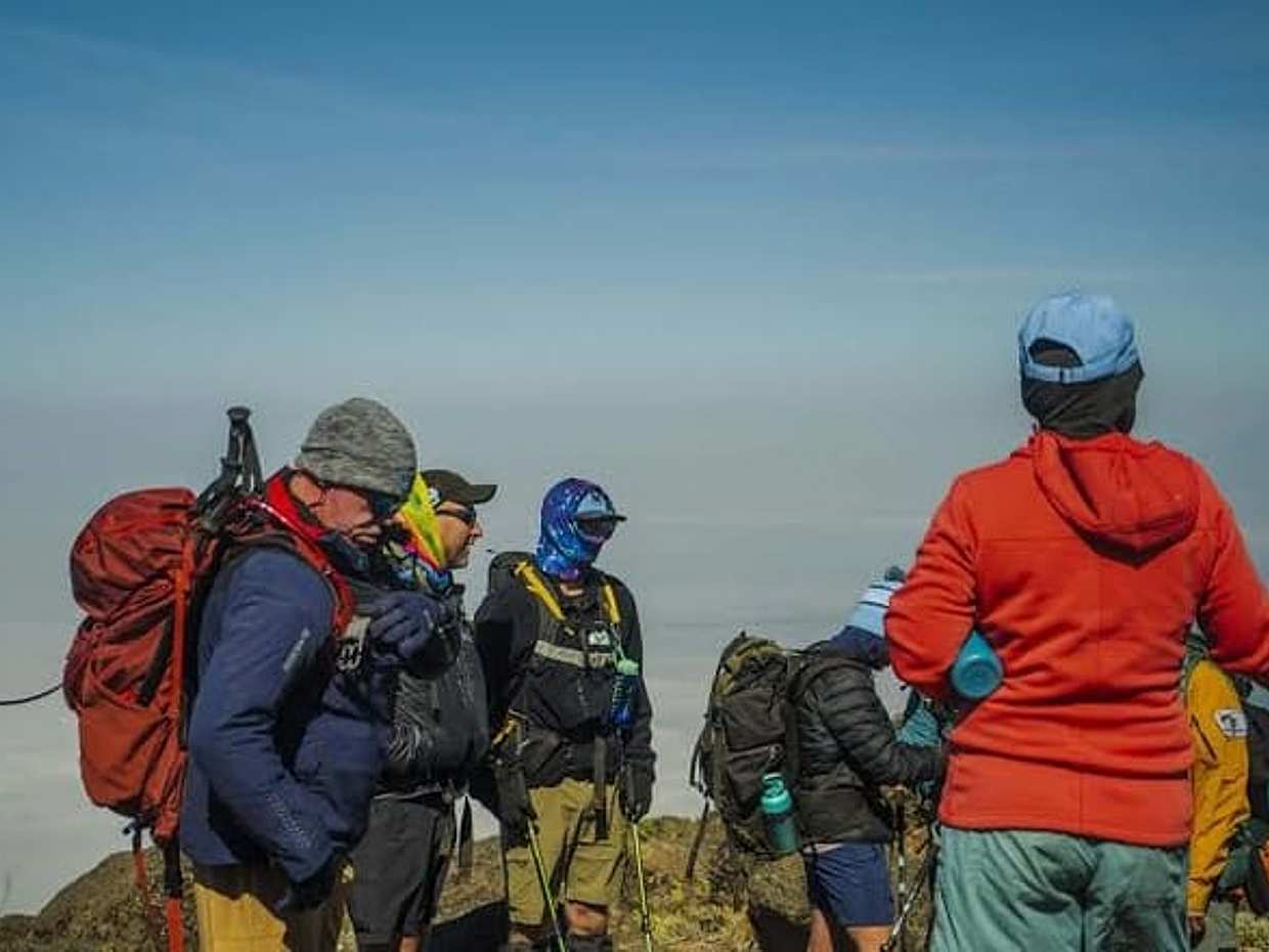 7-Day Kilimanjaro Marangu Trek & Wildlife Safari in Tanzania, Kilimanjaro Region, photo 2