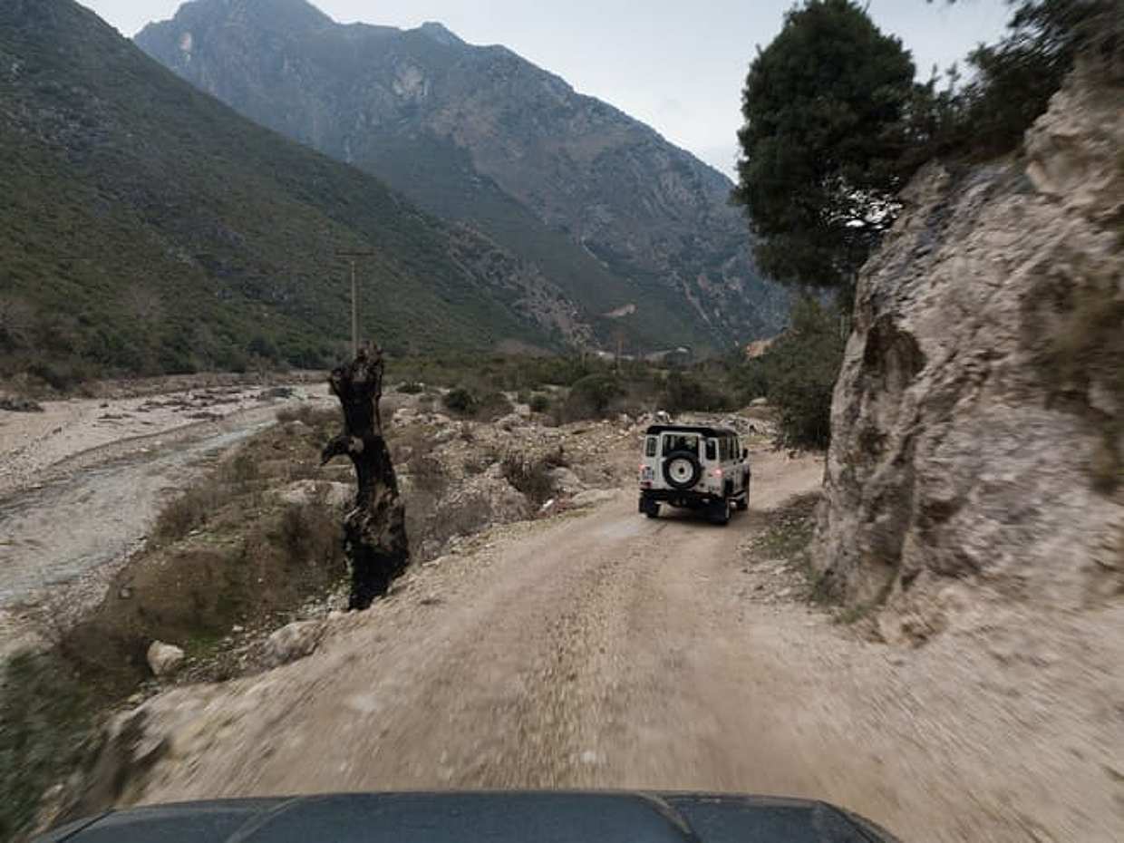 The best around Vlore: archeology, history and nature, Albania, photo 3