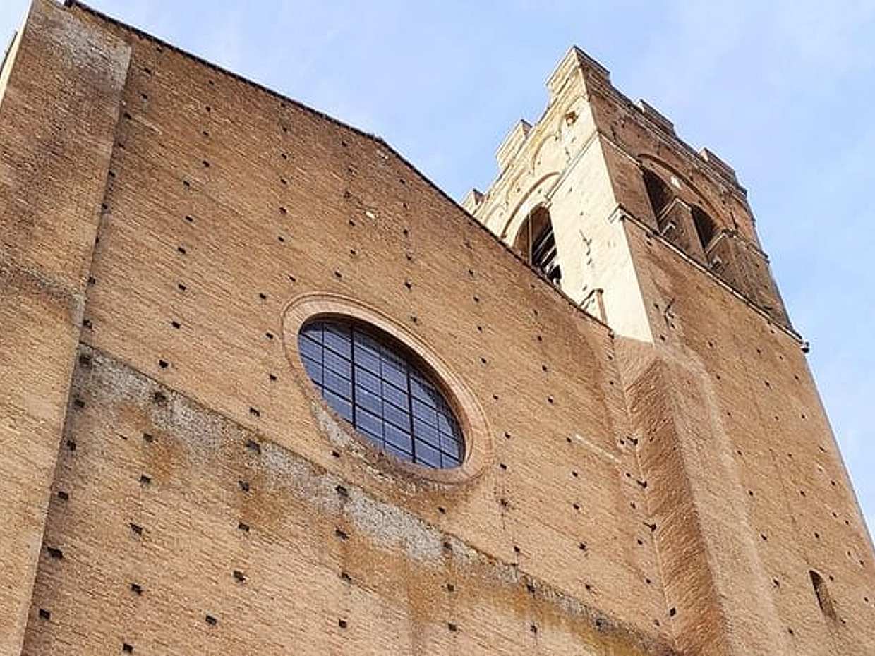 Shore excursion from Livorno to Siena and San Gimignano by private minivan, photo 4