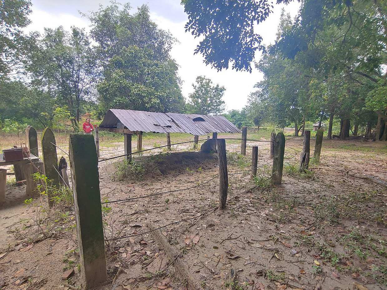 Privat geführte Tour nach Anlong Veng (ehemalige Hochburg der Roten Khmer) in Kambodscha, Krong Siem Reap, photo 5