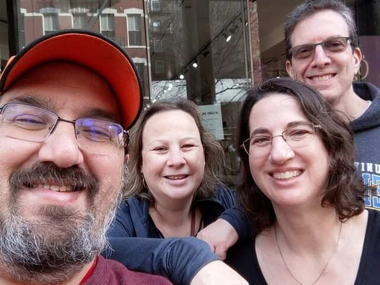 Secretos de SoHo Nueva York: Juego de Exploración y Tour en Estados Unidos, Hoboken, photo 2