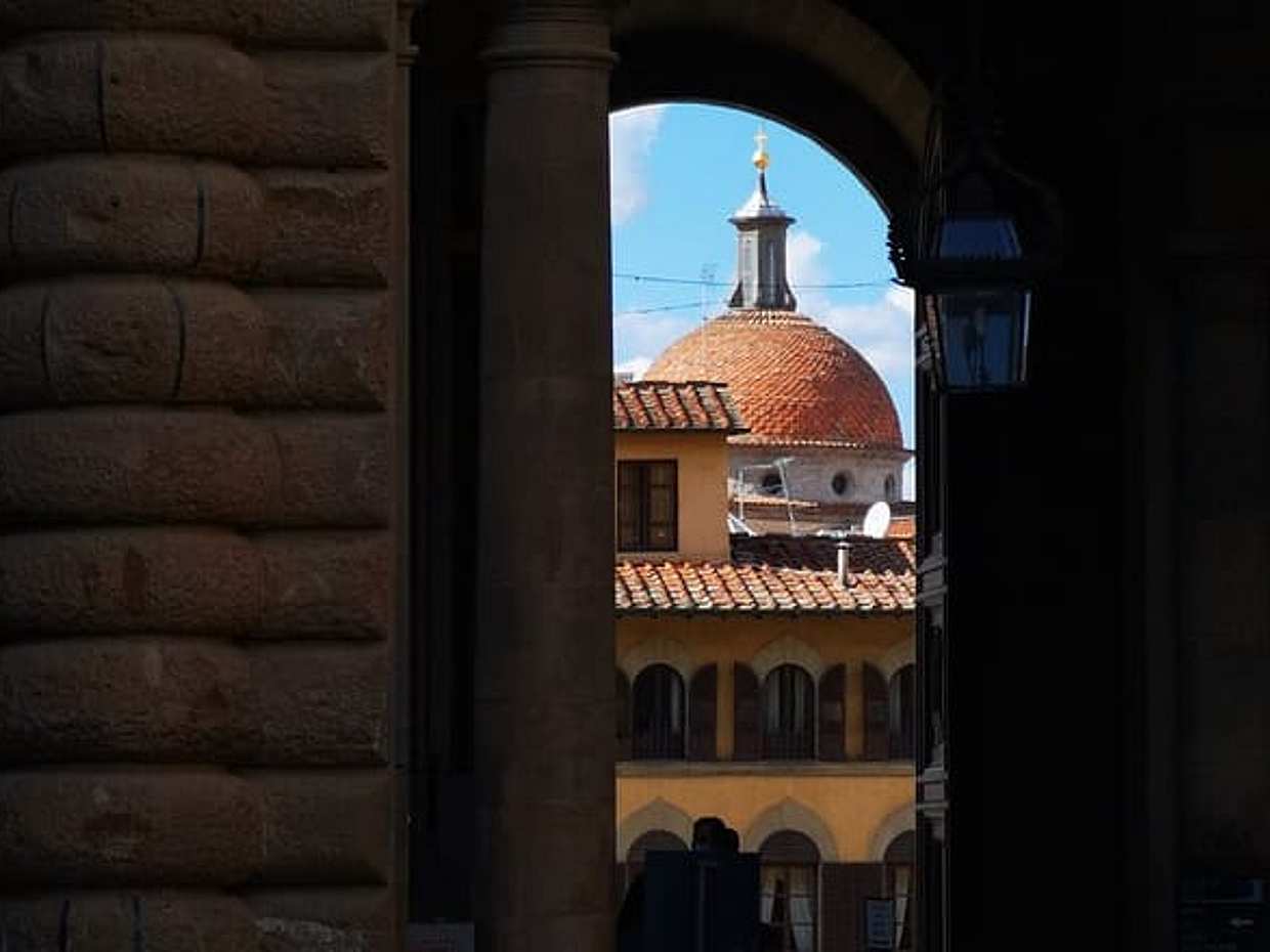 The Best of Florence Private Walking Tour with a Local Guide, photo 3
