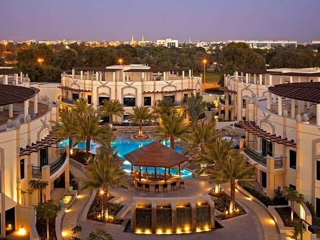 AL Ain City Tour From Dubai, photo 5