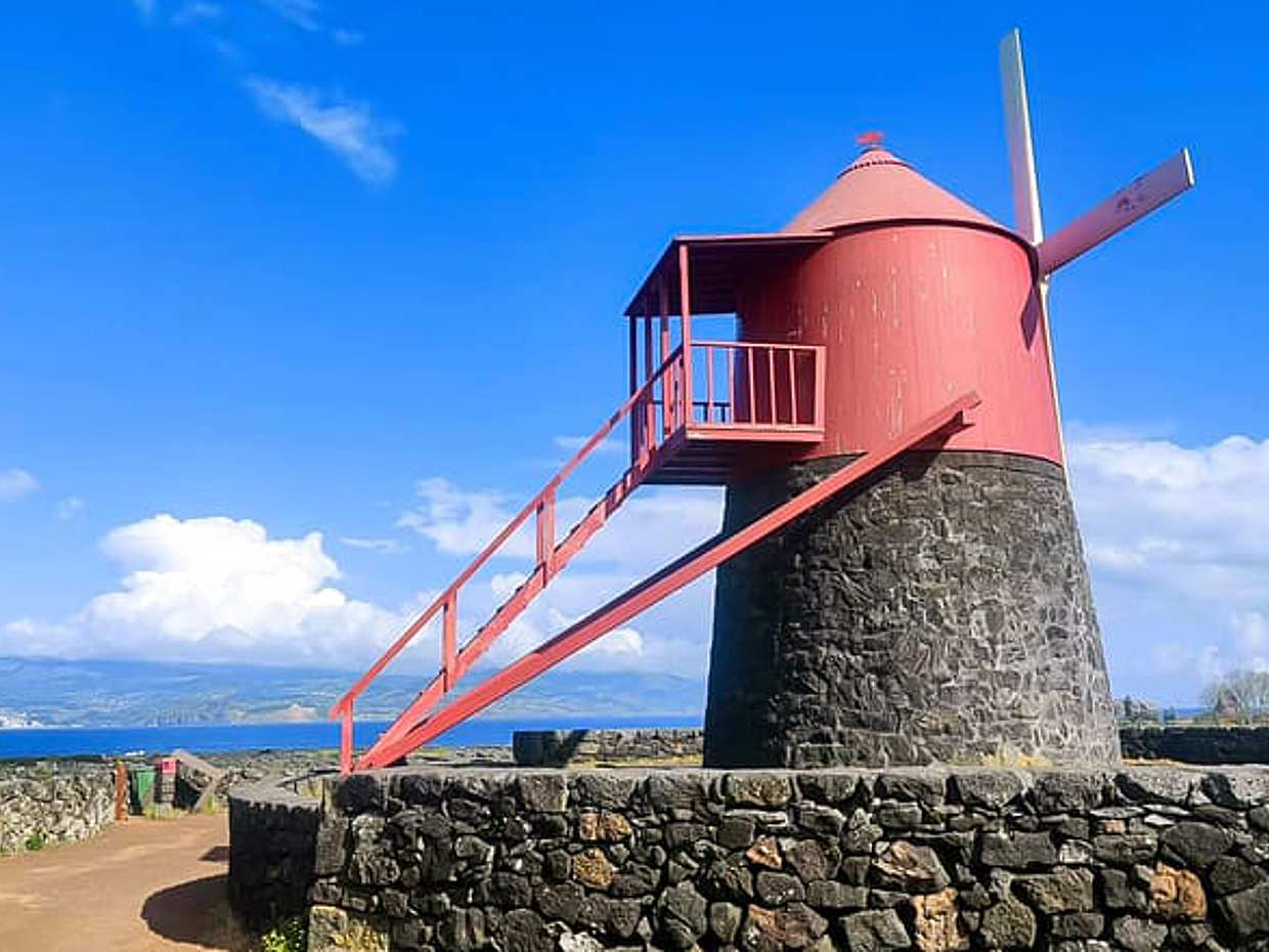 3-Day Pico Island: Volcanic Flavors & Coastal Pools, photo 3