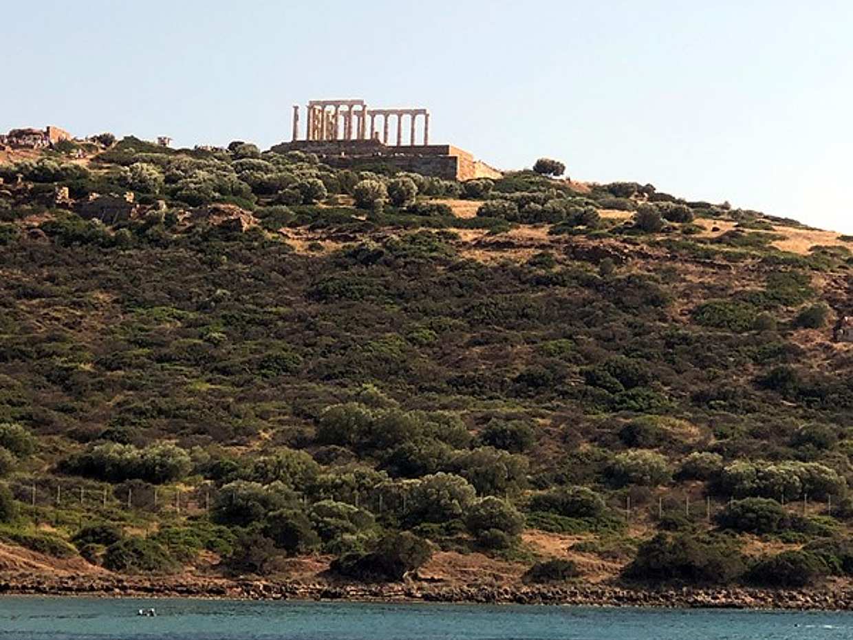 Private Tour to Athens Riviera and Cape Sounion in Greece, photo 3