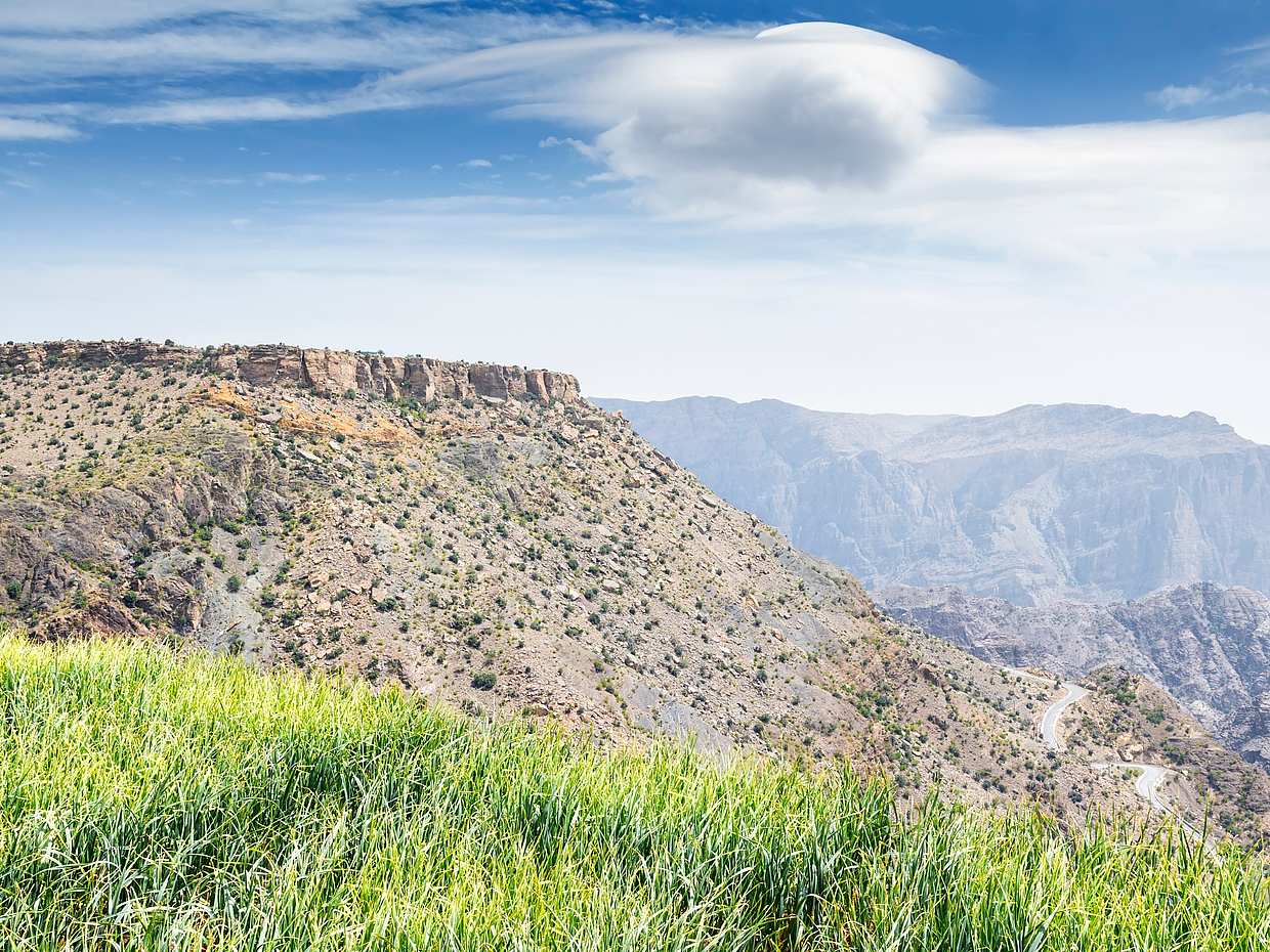 Jebel Akhdar & Nizwa Delights: Journey to the Clouds in Oman, Muscat, photo 5