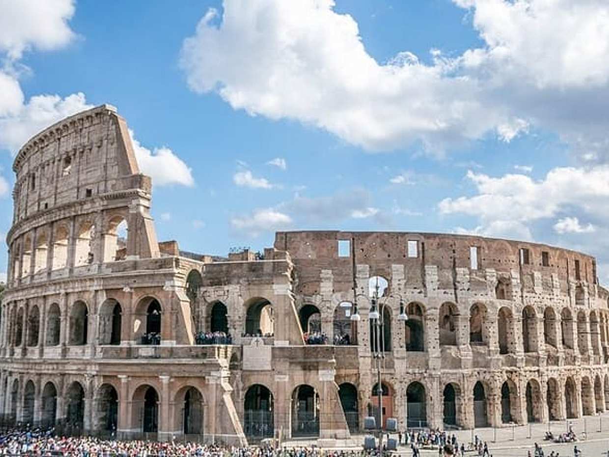 Private transfer from San Marino to Rome with 2 hours for sightseeing, photo 5