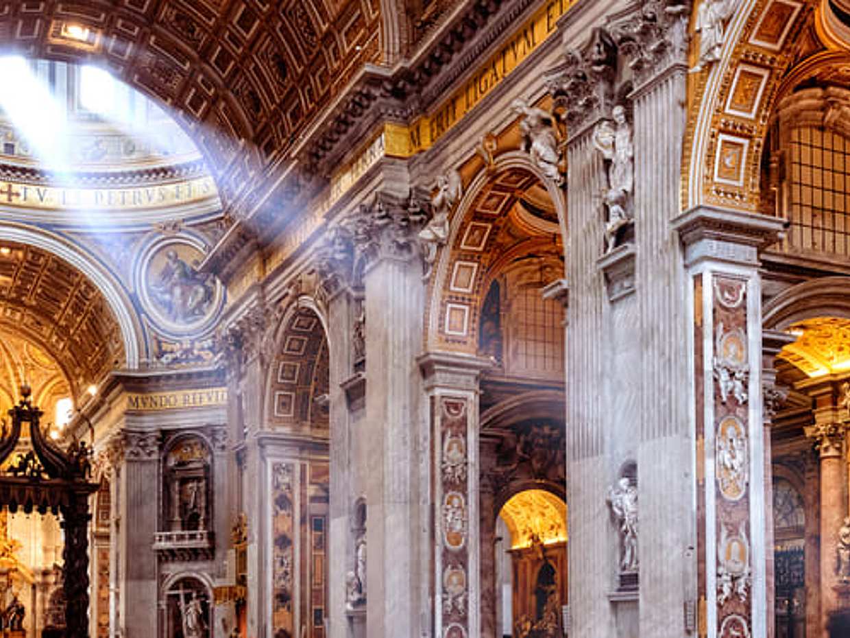 Combo tour of Rome in one day: Imperial Forum, Colosseum and Vatican Museums with lunch from Rome, photo 5