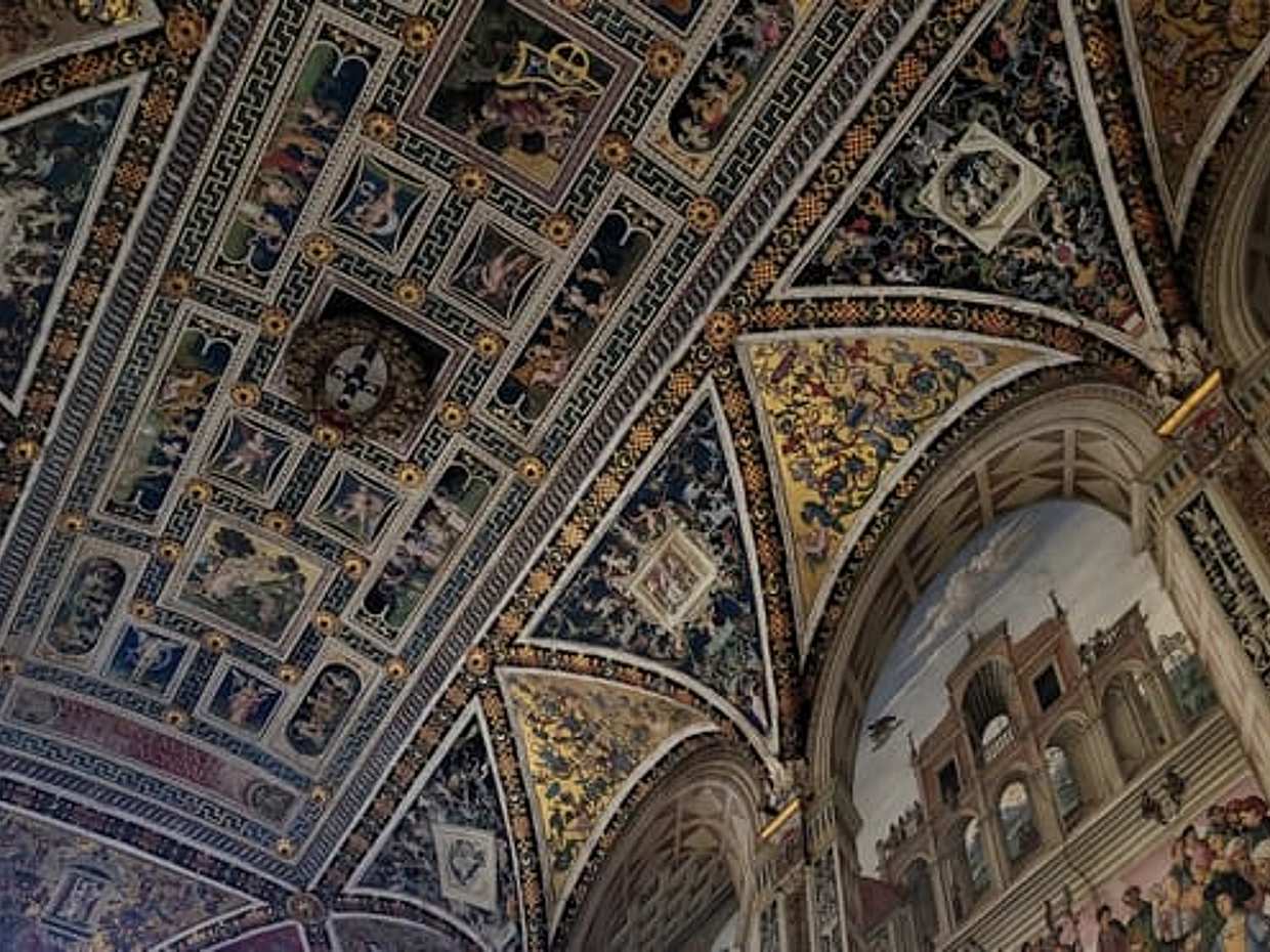 Geführter Spaziergang durch Siena mit Dom in Italien, photo 2