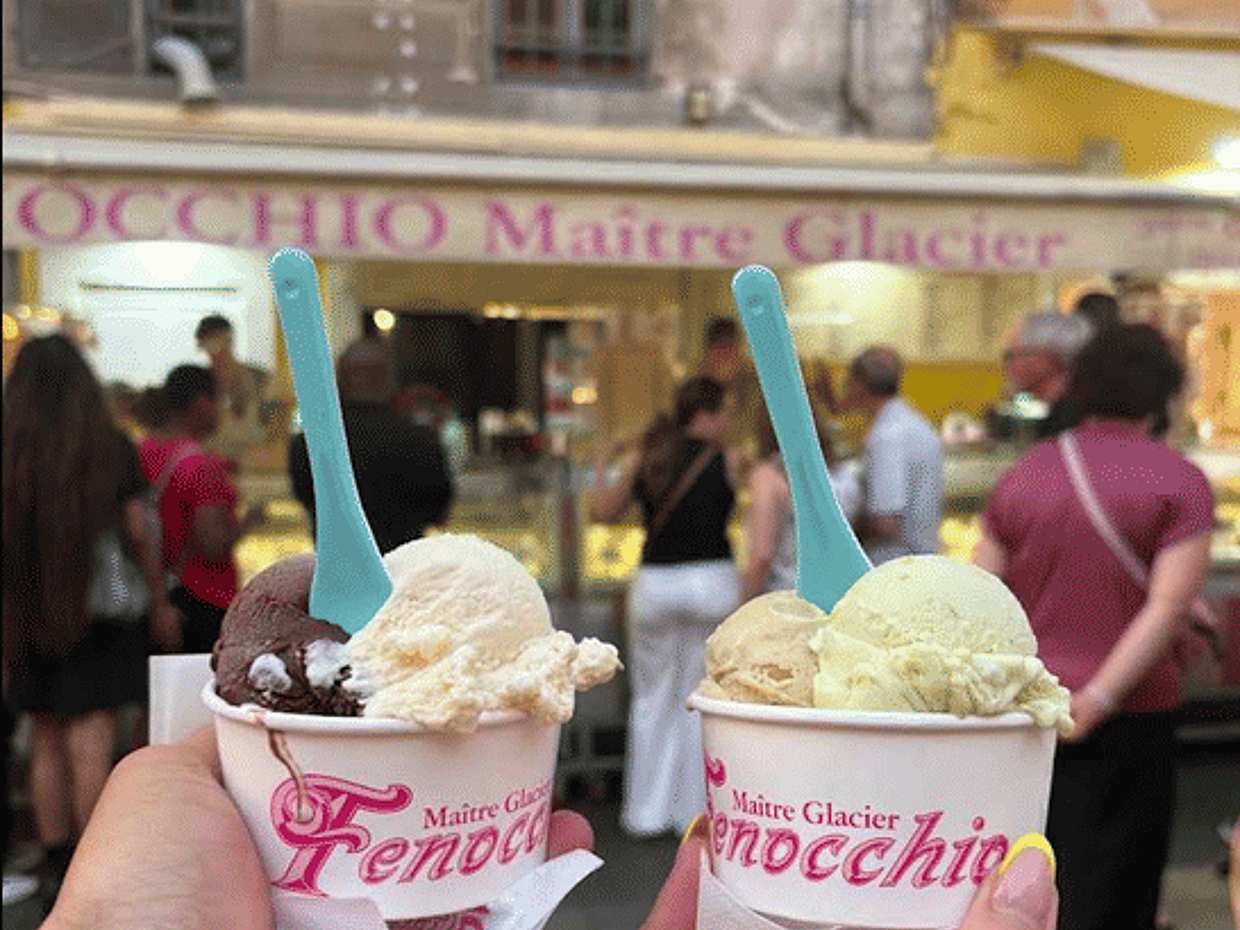 Original Evening Food and Wine Tour in Nice, photo 5