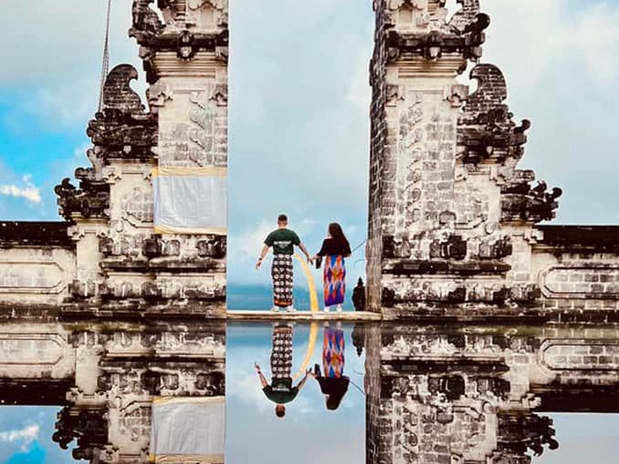 Bali Instagram Tour: De Meest Pittoreske Plekken in Indonesië
, photo 3