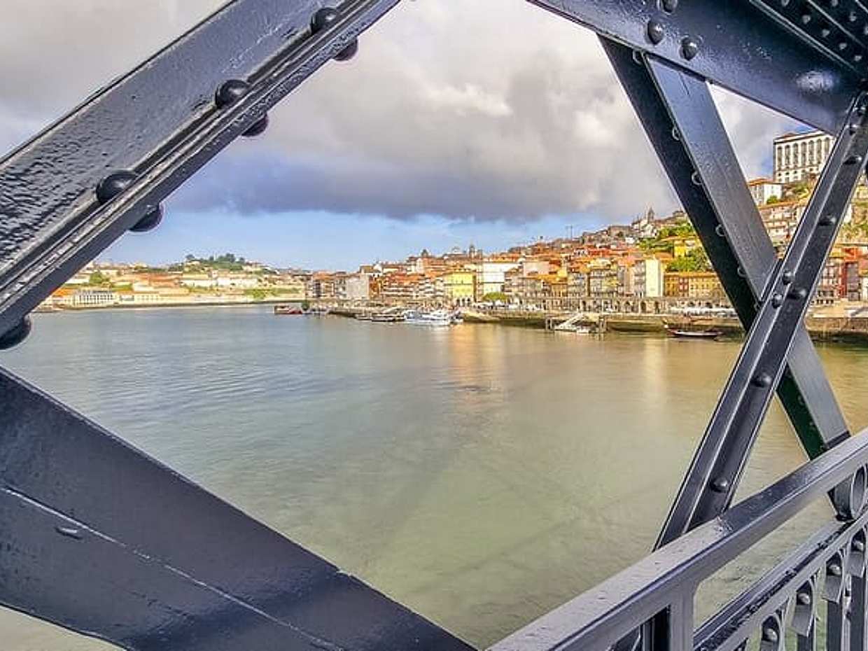 2 Tage private Tour von Lissabon nach Porto und zurück nach Lissabon in Portugal, photo 5
