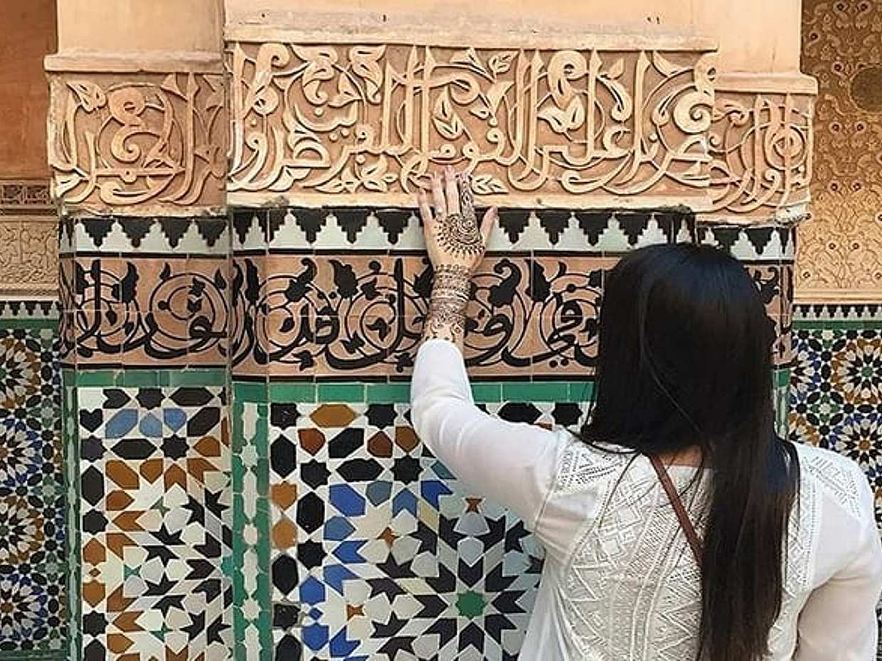 Marrakech 3-Hour Walking Tour, photo 4