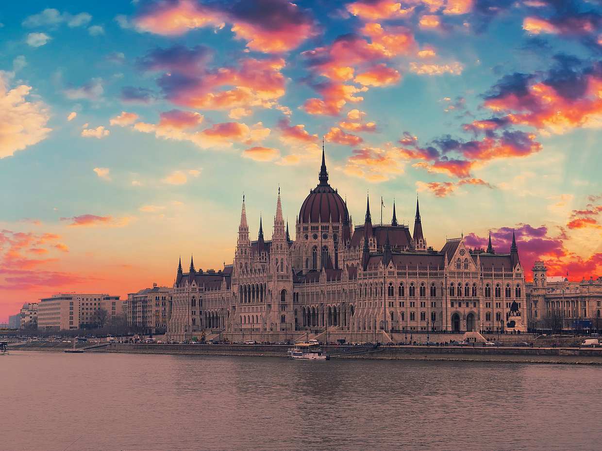 Best of Pest Private Tour