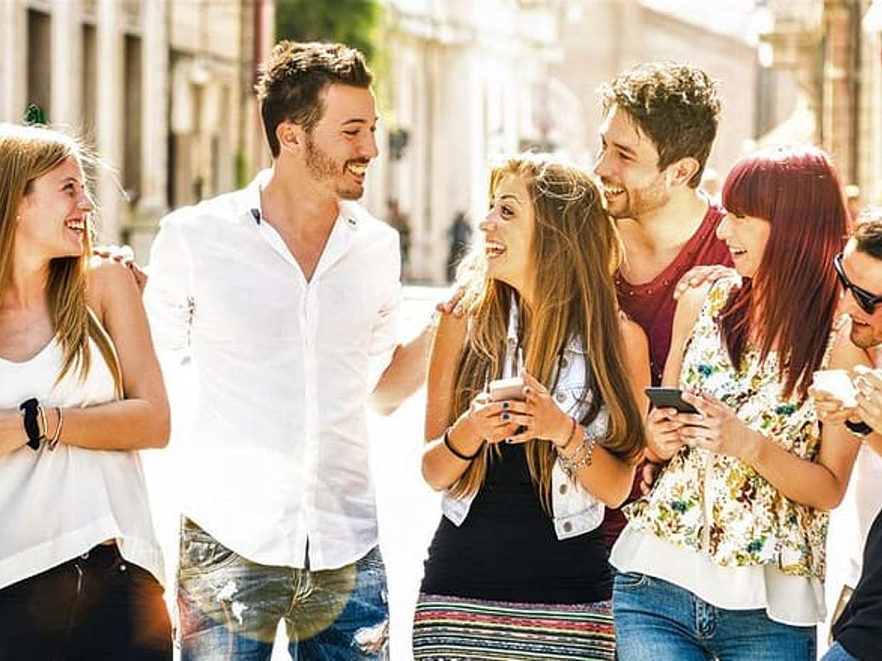 e-Scavenger hunt Liège: Explore the city at your own pace