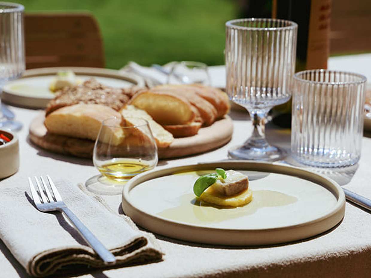 Olive Oil Tasting with local food on Lake Garda Hills, photo 3