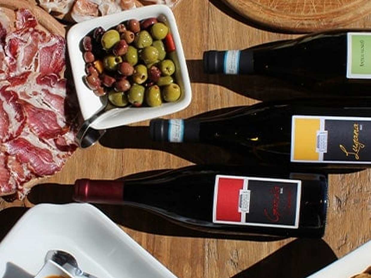 Wine tour and Tasting of Lugana Wines in Sirmione, photo 4