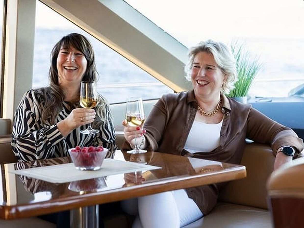 3 h private yacht-cruise around Bergen, photo 2