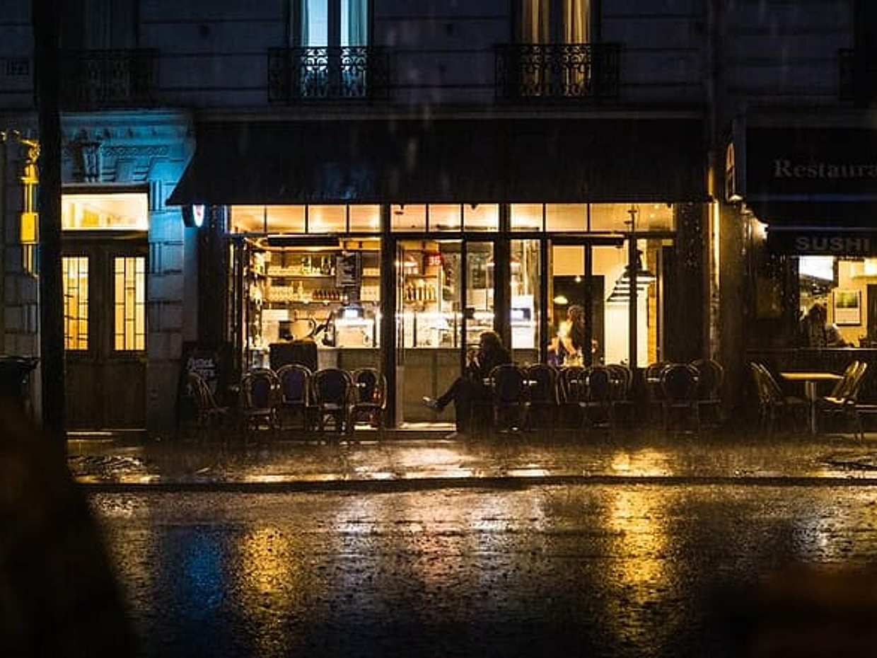 Montmartre and Dinner Cruise with CDG pick up in Paris- 6 Hrs, photo 2