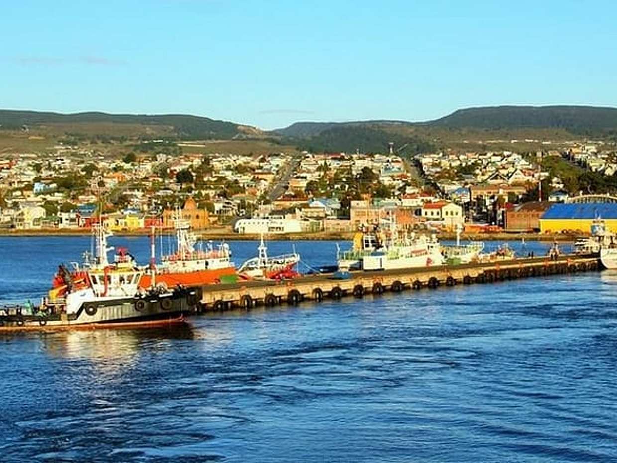 Halfdaagse stadstour door Punta Arenas, Chili, photo 5