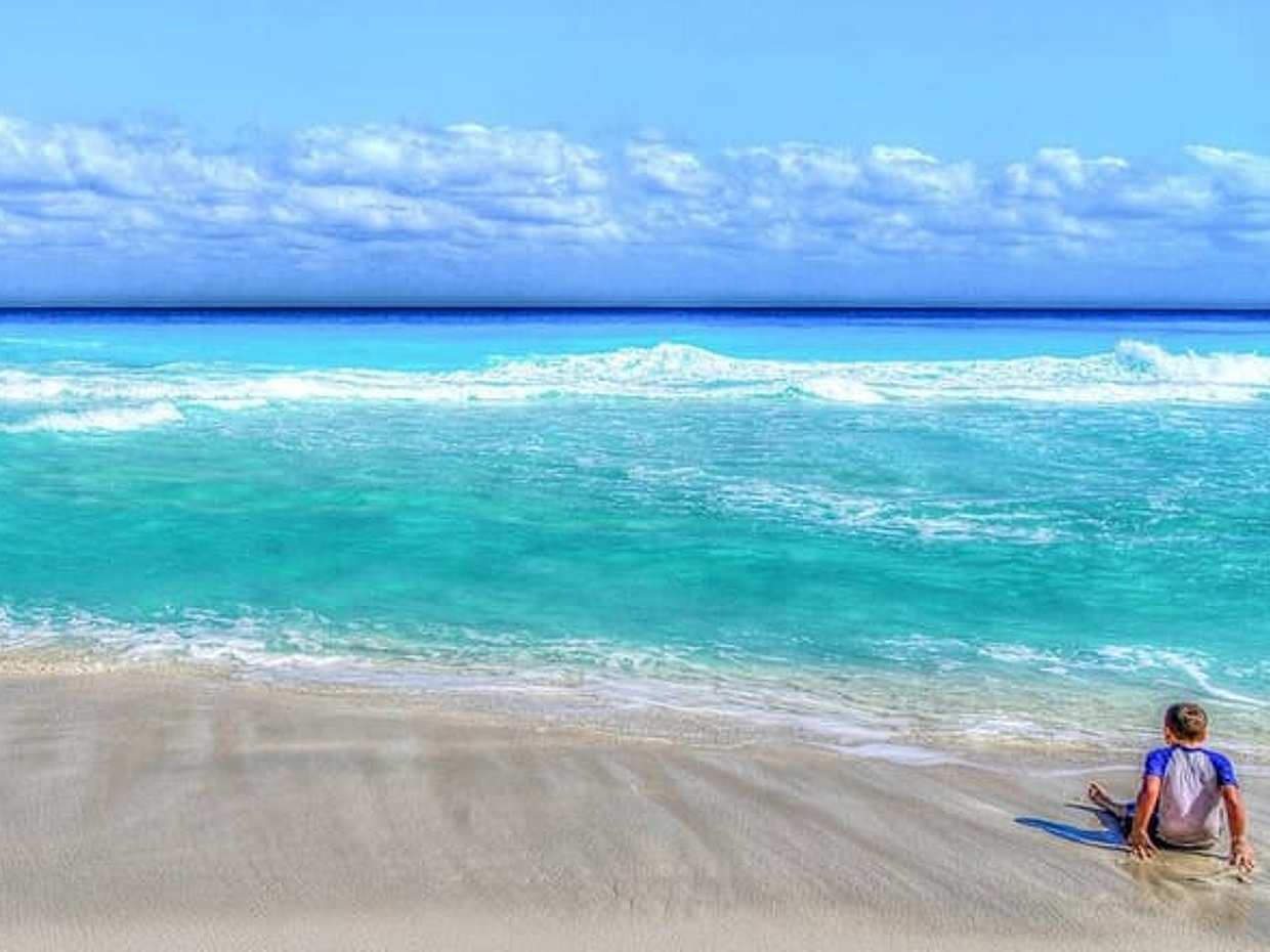 Private Transfer Tulum-Bacalar with optional 2h in Sian Ka'an Biosphere Reserve, photo 3