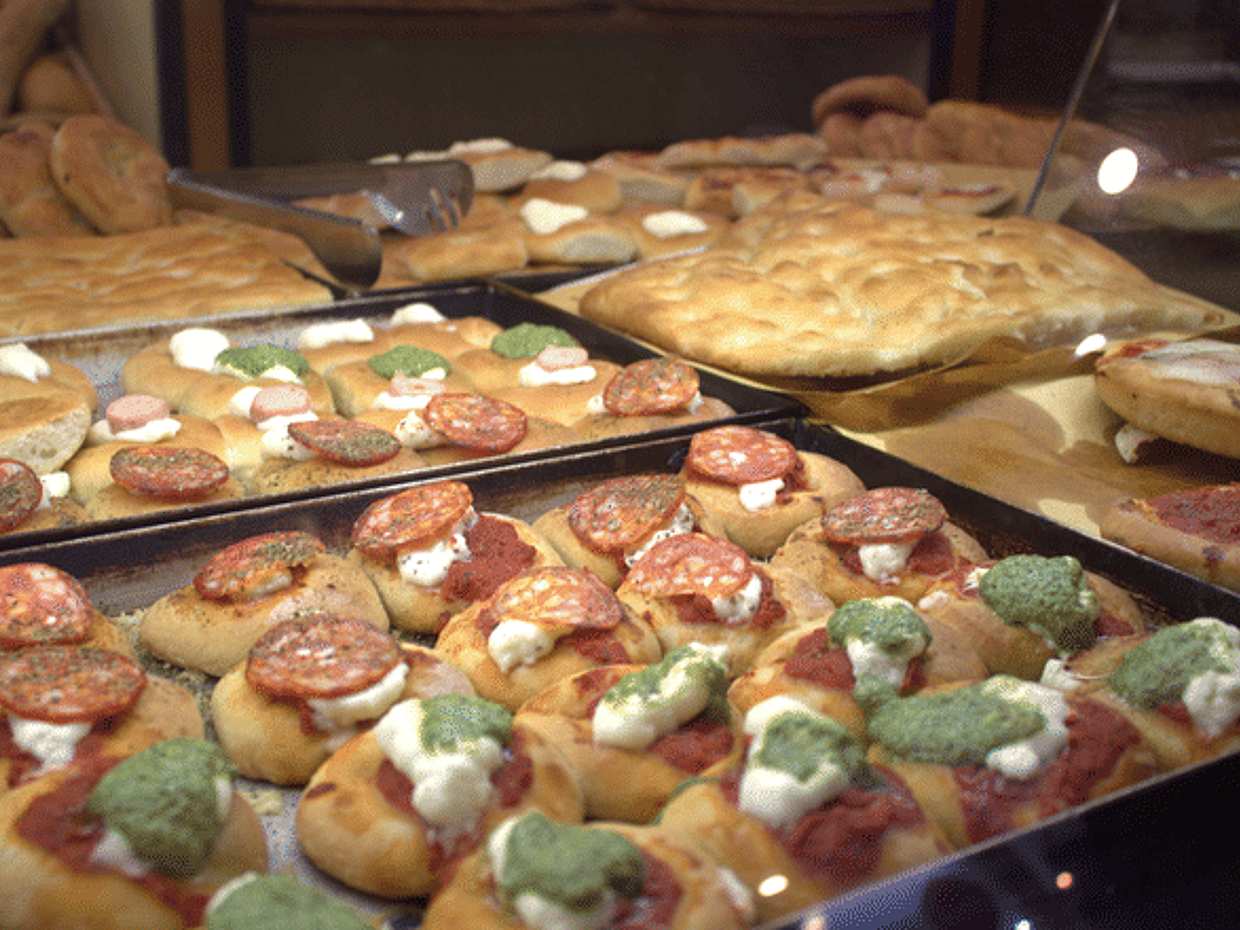 Eat Like a Local in La Spezia: Authentic Street Food Walking Tour, photo 5