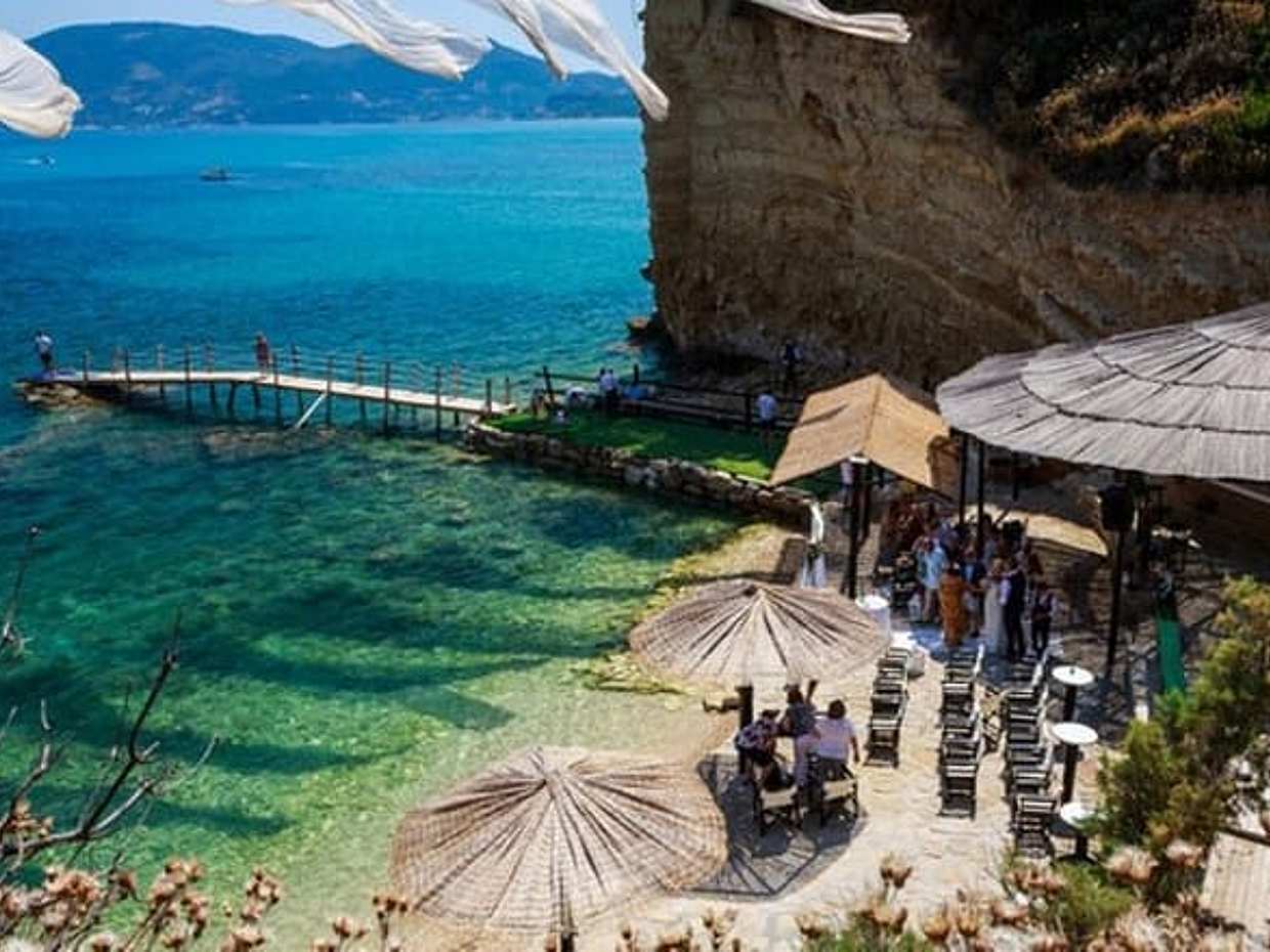 Zakynthos: Tour Marathonisi, Cameo Island und Keri-Höhlen in Griechenland, Zakinthos, photo 2