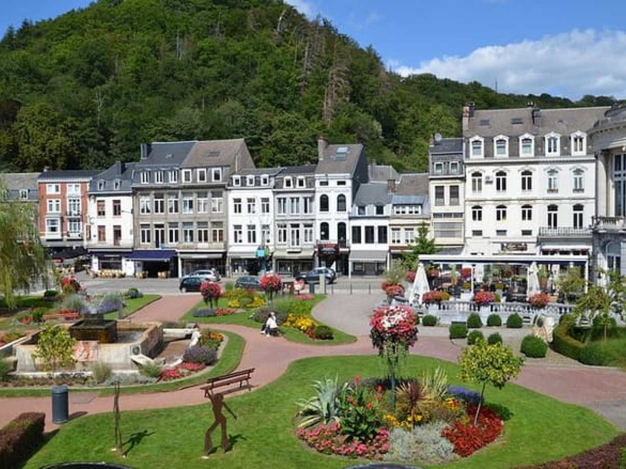 e-Scavenger hunt Spa: Explore the city at your own pace, photo 2