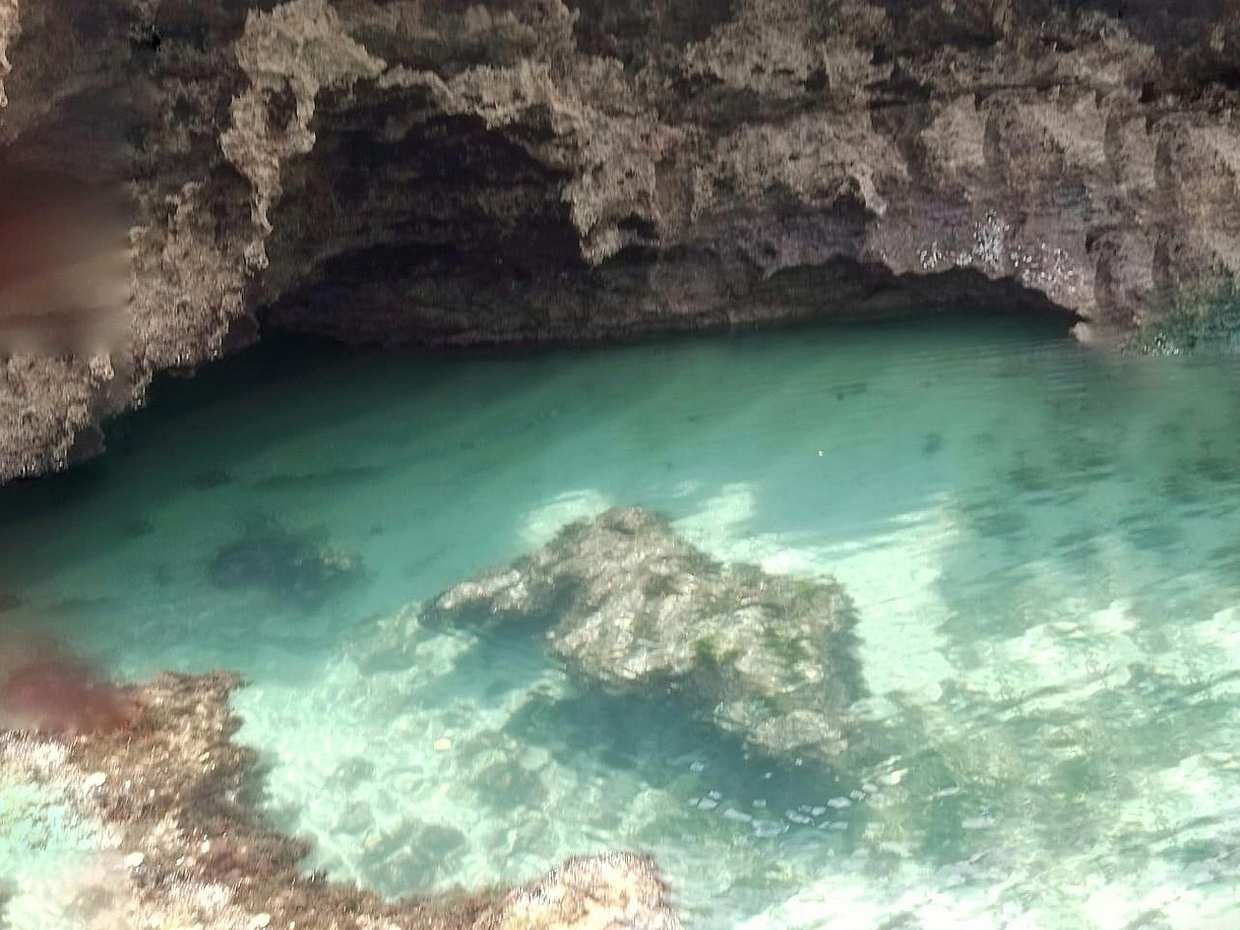 Tiwi: African Pool Entry Ticket in Kenya, Diani Beach, photo 4