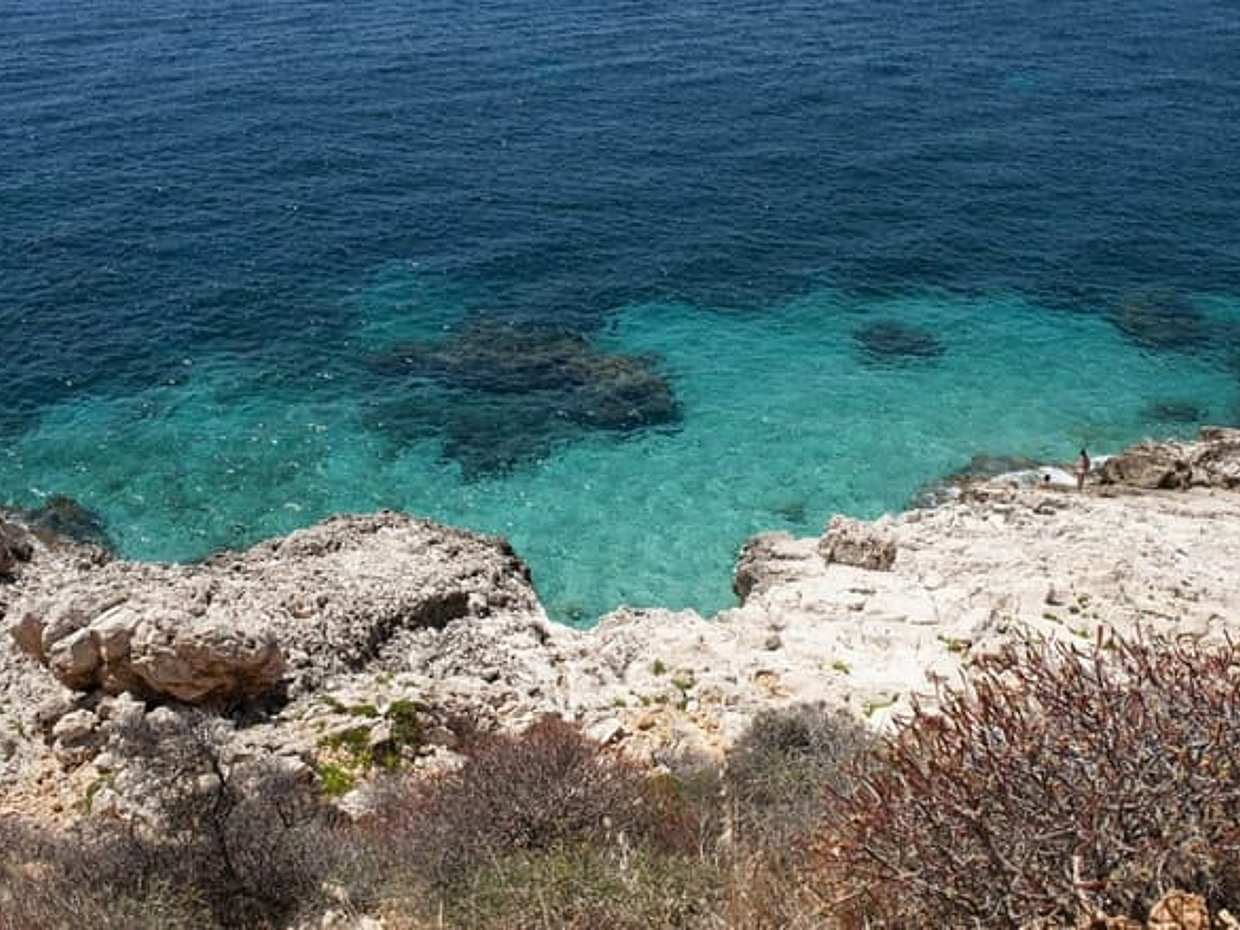 Egadi Shuttle Tour: discovering the beauties of Favignana and Levanzo, photo 4