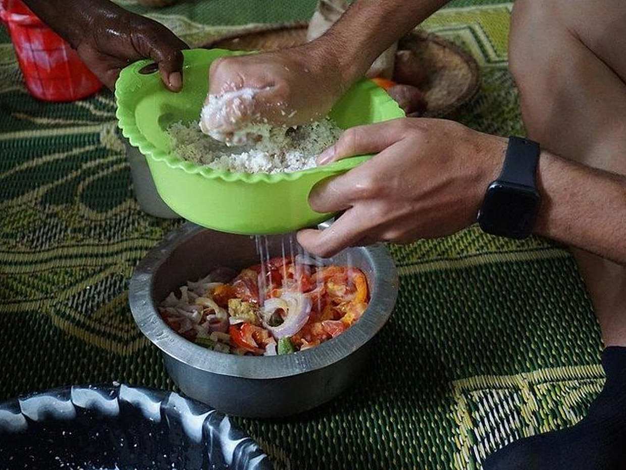 Spice Tour and Swahili Cooking Class in Tanzania, Zanzibar