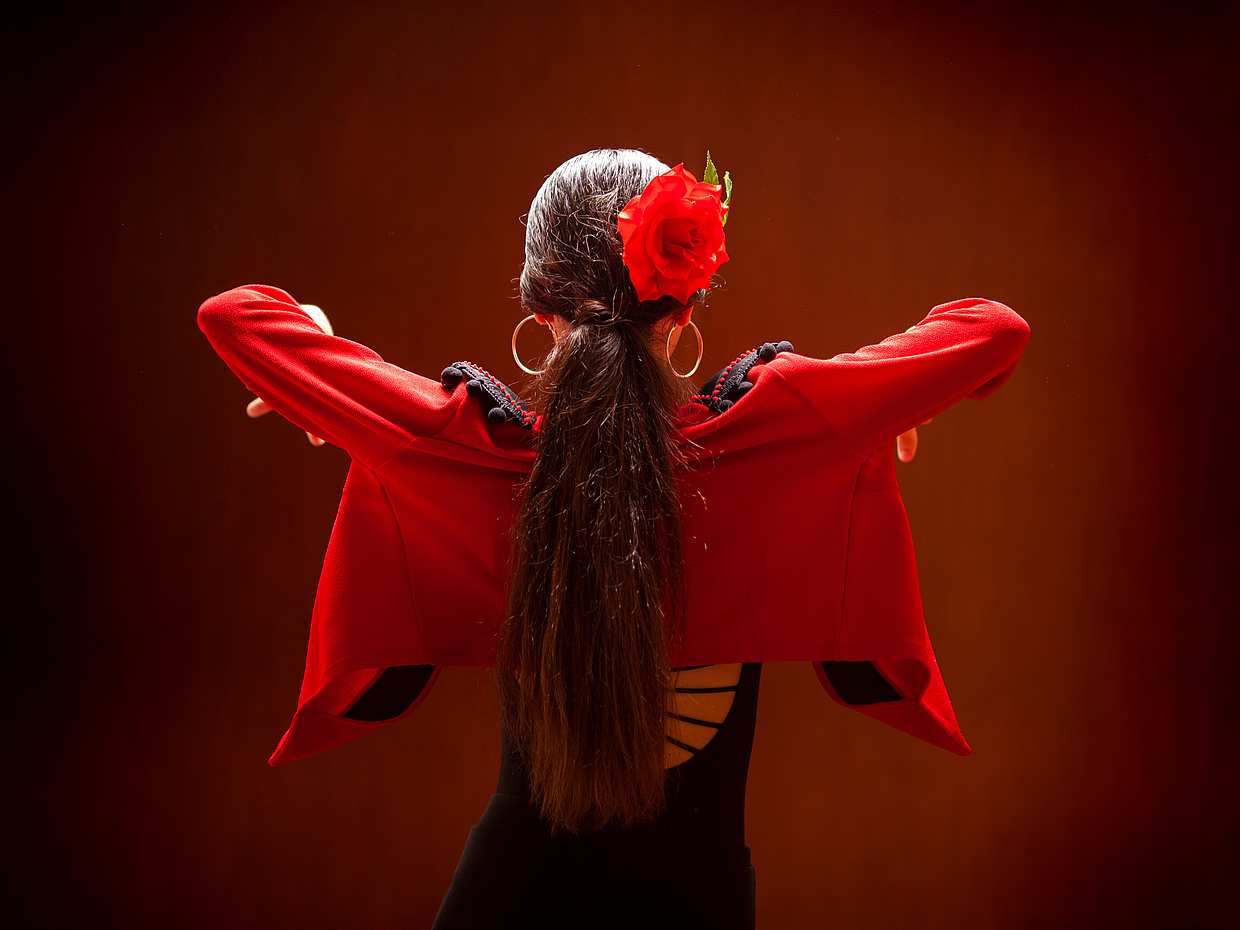 Flamenco Walking Tour in Seville with Show in Spain, photo 4