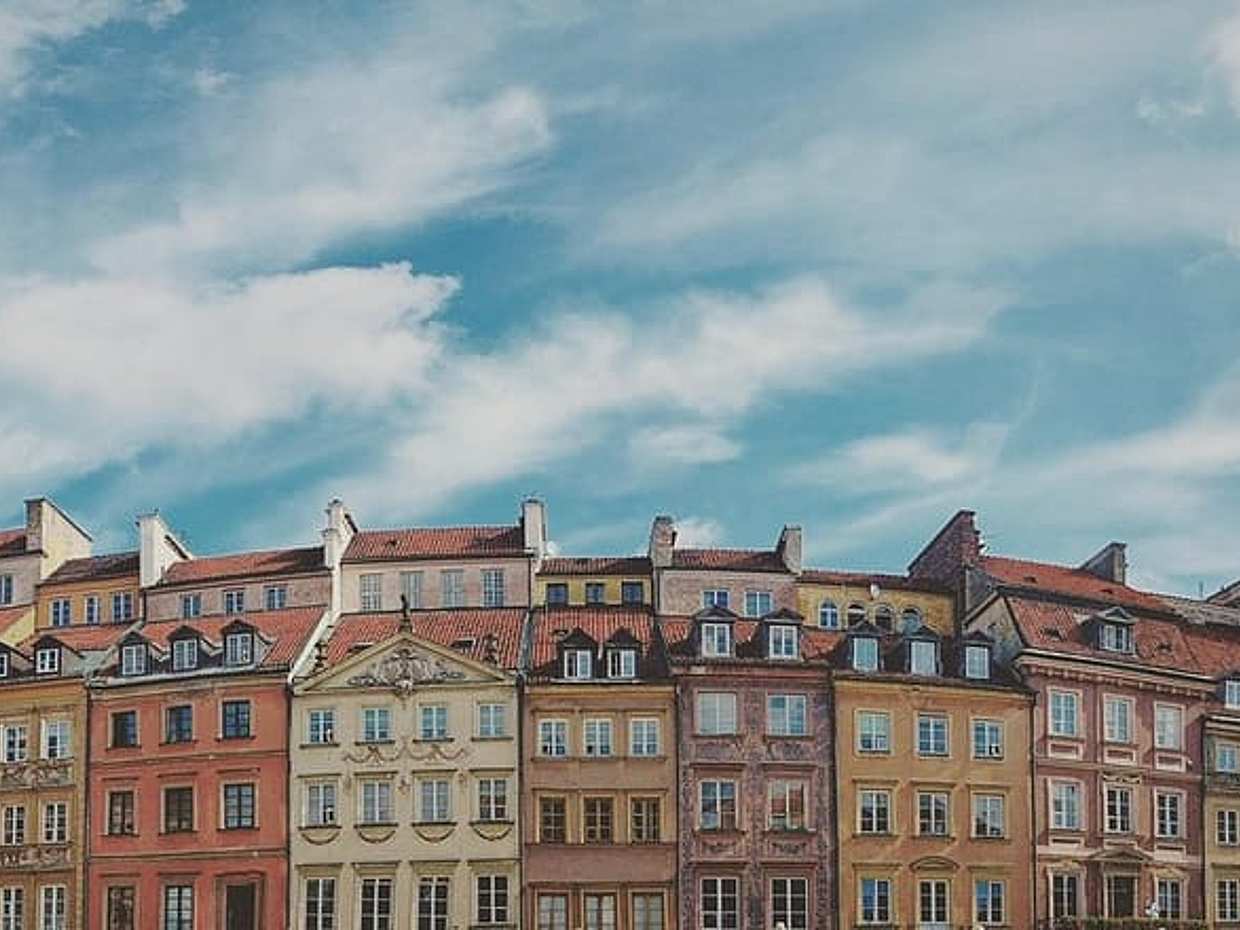 Private Transfer from Berlin to Warsaw, Hotel-to-hotel, English-speaking driver, photo 5