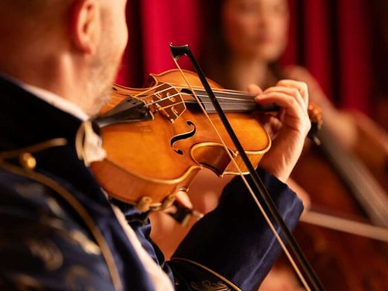 "Mozart Dinner Opera a Praga con Audioguida in Cechia", photo 2