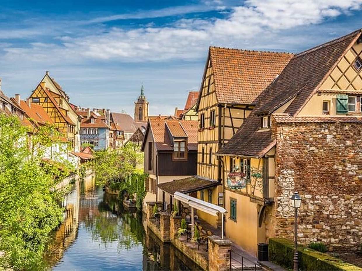 Colmar Scavenger Hunt & Highlights Self-Guided Walking Tour, photo 5