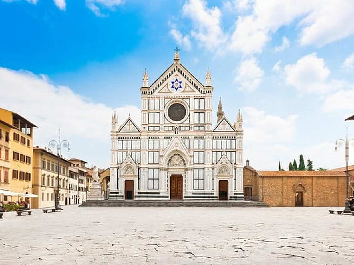 Florence Without Barriers: Wheelchair Friendly Private Tour To Discover The Historical Center Of Florence With A Professional Guide, photo 5