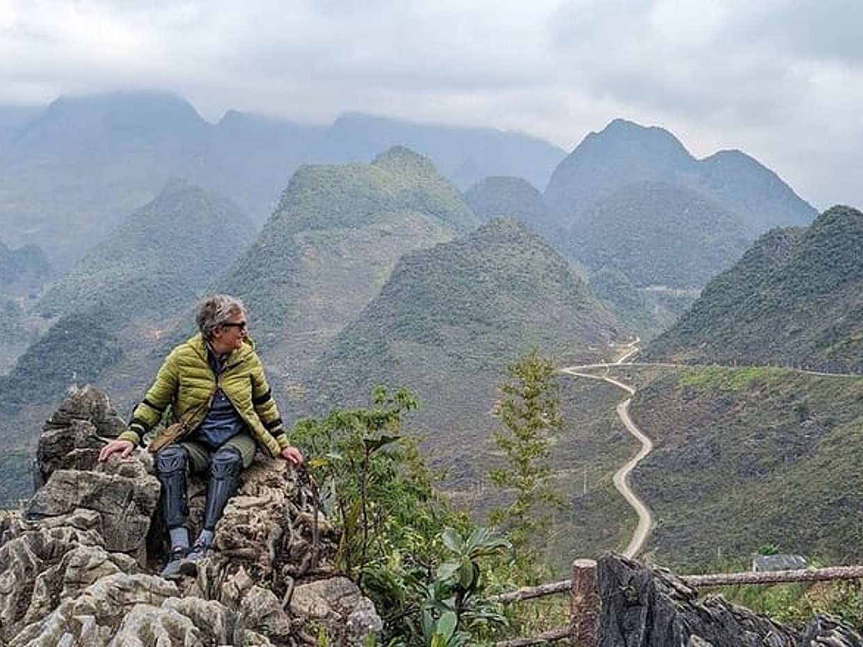 Amazing Package Ha Giang Loop Tour by Car 4 Days 3 Nights, photo 4