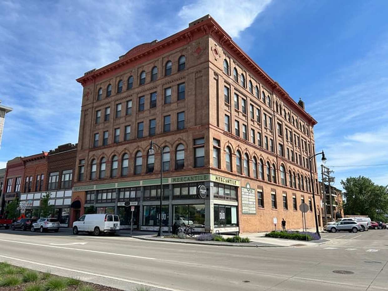 Express | Fargo: The Syndicate, United States, photo 5