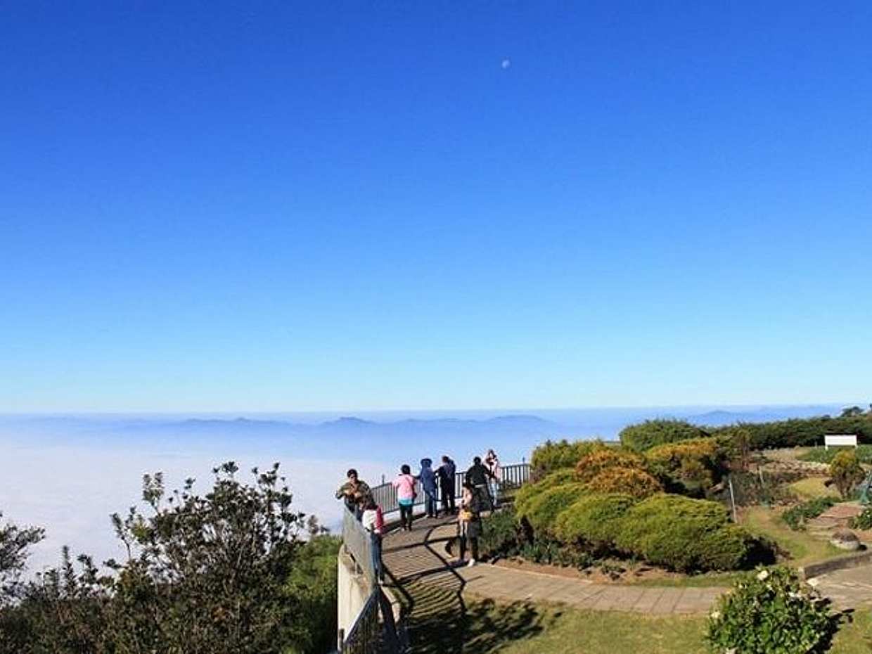 Chiang Mai: One-day Doi Inthanon Tour with Waterfalls, photo 5