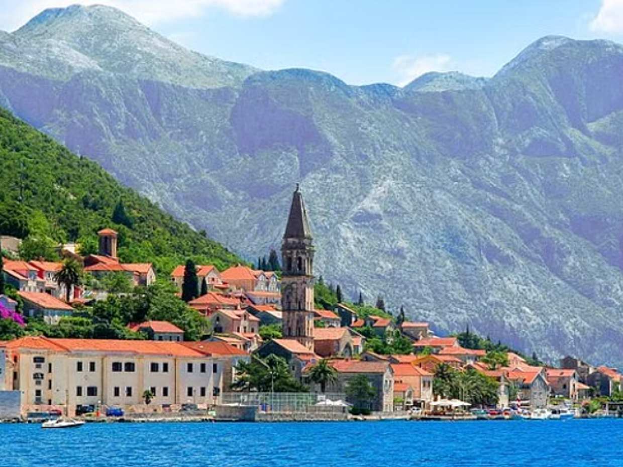 Group Full Day Tour: Kotor & Budva from Dubrovnik in Croatia, photo 4