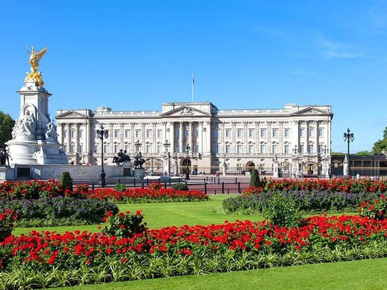 London Mob Revenge in Westminster: Exploration Game and Tour in United Kingdom, photo 3