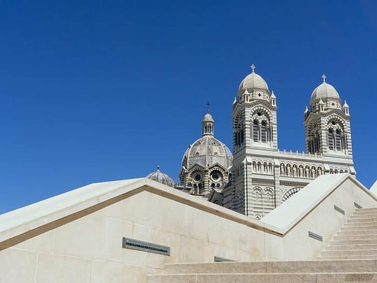 Marseille Private Walking Tour, photo 3