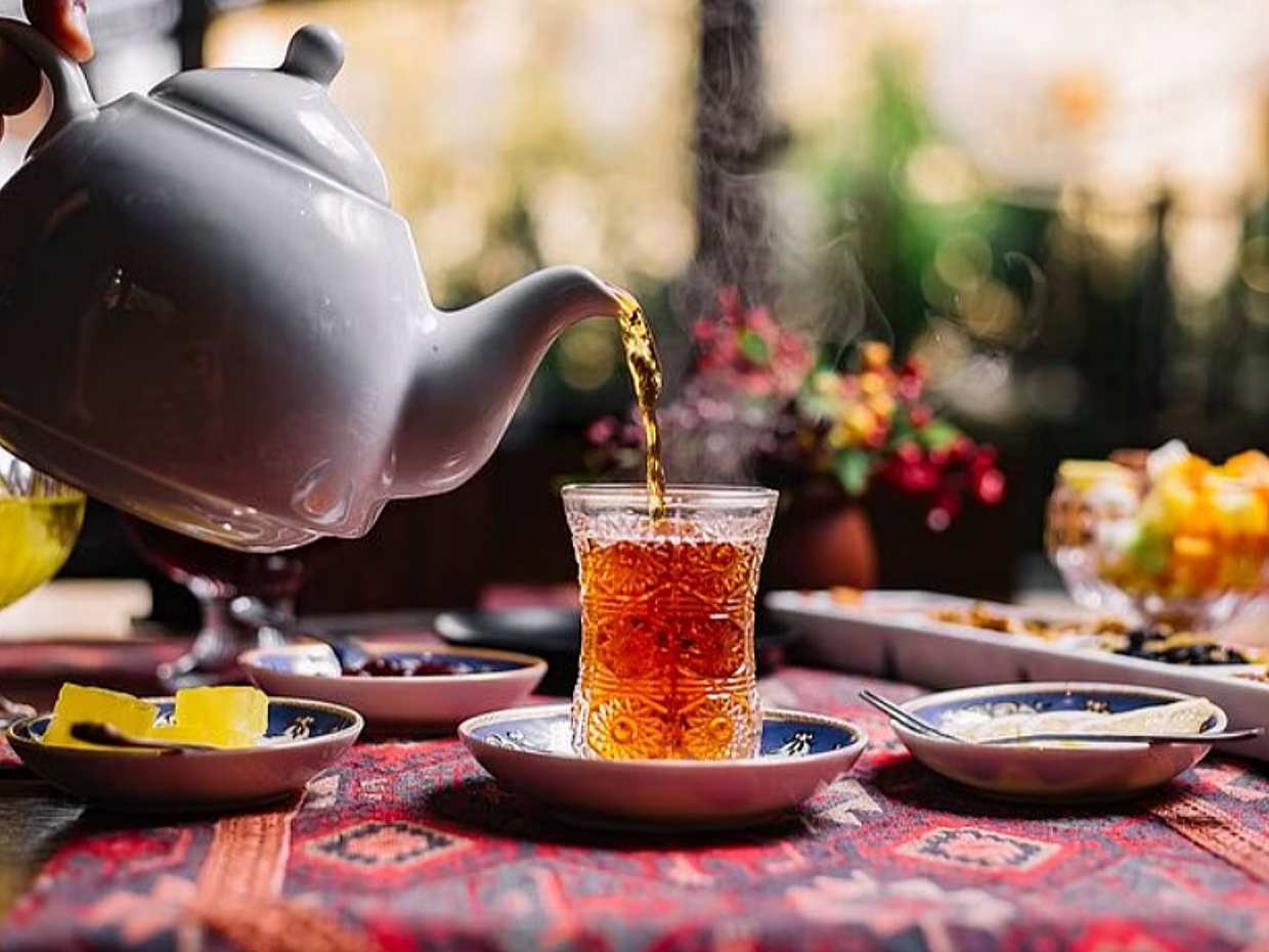 Cairo Private Food Tour in Egypt