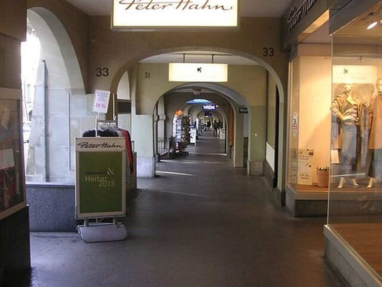 Zurich to Strasbourg and Colmar full Day Private Trip, photo 4