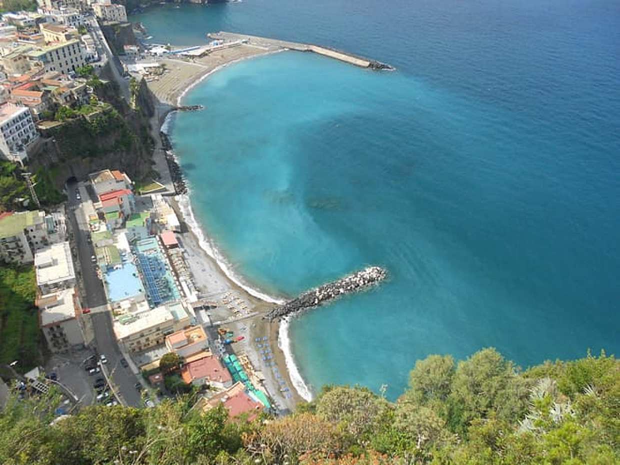 SORRENTO, POSITANO & AMALFI COAST tour from Naples - Group Tour, photo 5