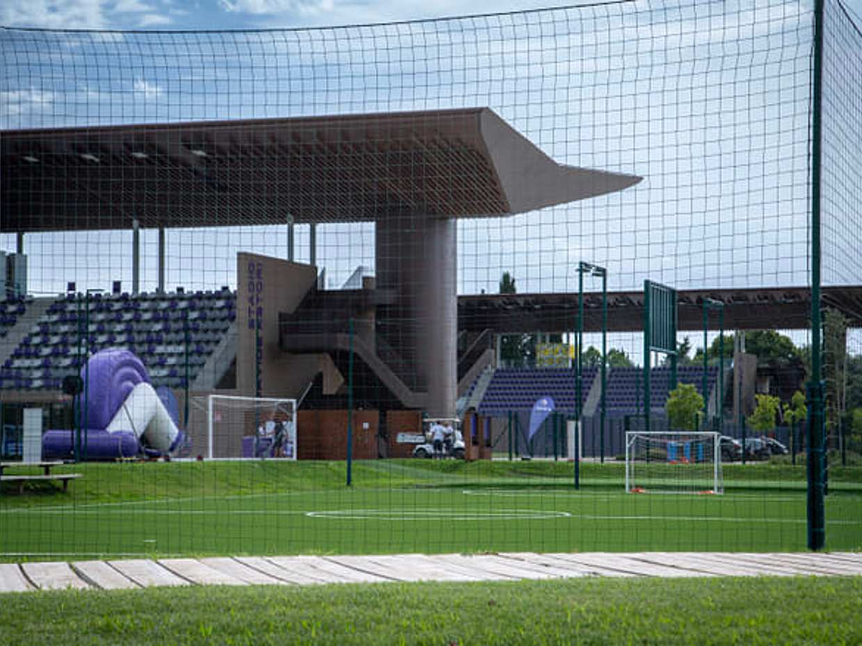 Fiorentina Experience: Exclusive Visit To The Viola Park, The Official Training Camp Of Acf Fiorentina, photo 3