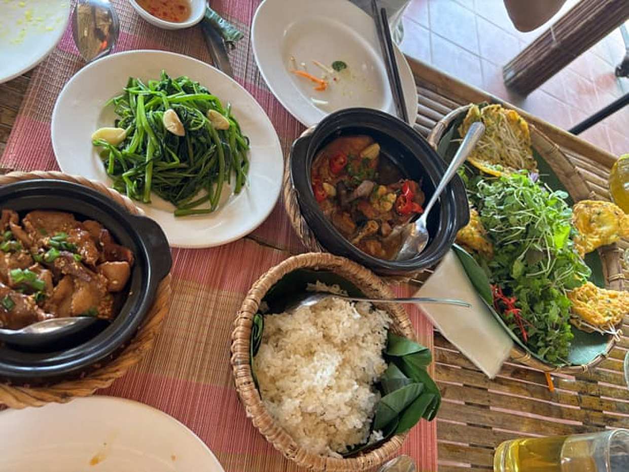 Private Tour-Tra Que Village in Hoi An - Enjoy agriculture and culture in one day (Multiple Language Tour Guide), Vietnam, photo 5